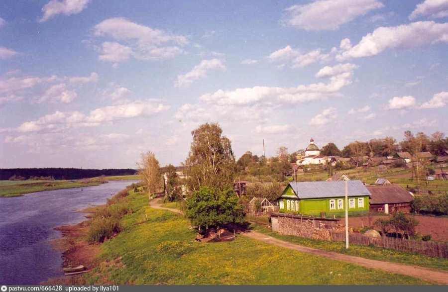 Тверская обл медное. Медное Тверская область. Село медное Тверская. Село медное Тверская область Церковь Казанской.