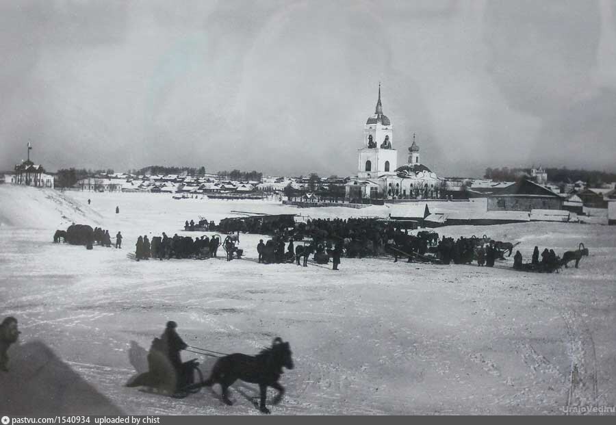 Фото Г Березовский