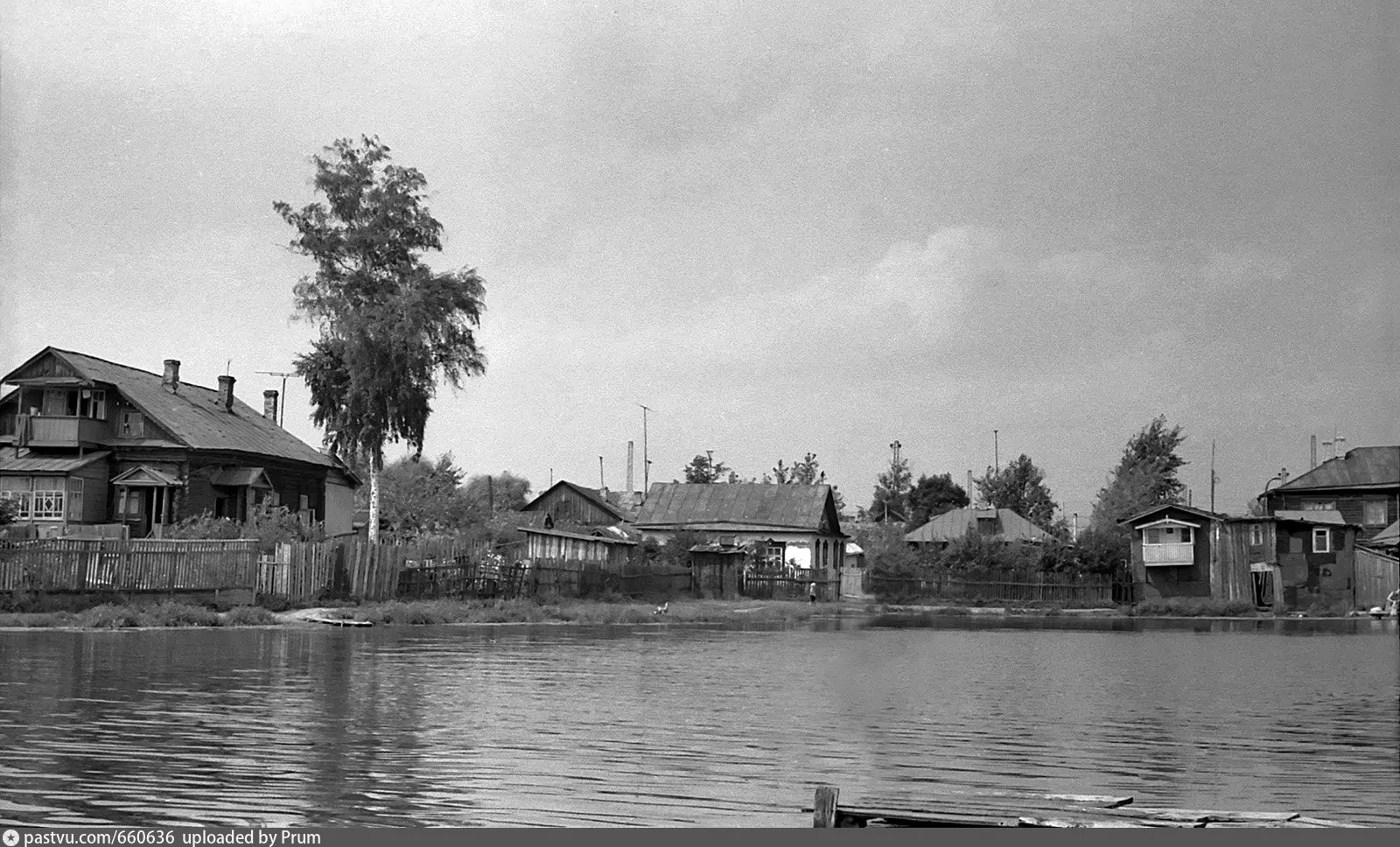 Москва Усадьба В Кусково 1958 Год Фото