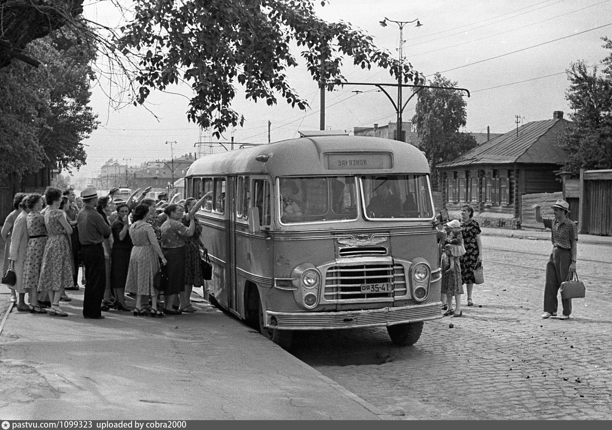 Фото 1960 Годов