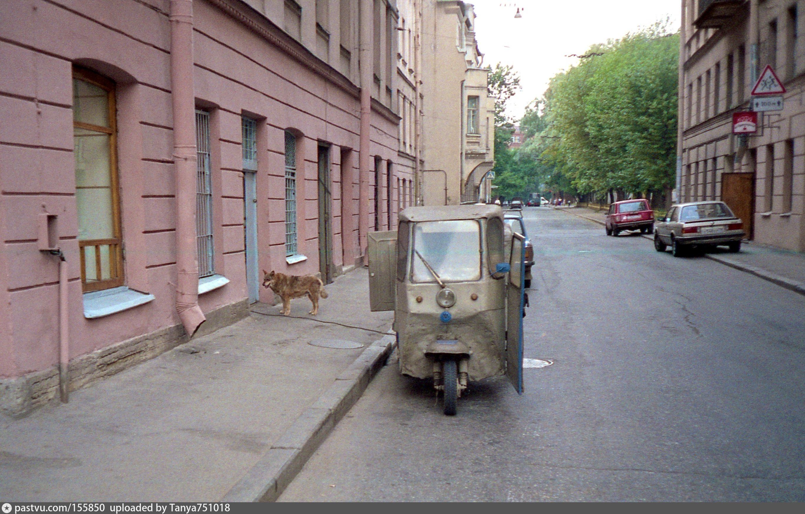Санкт-Петербург 2000-е годы