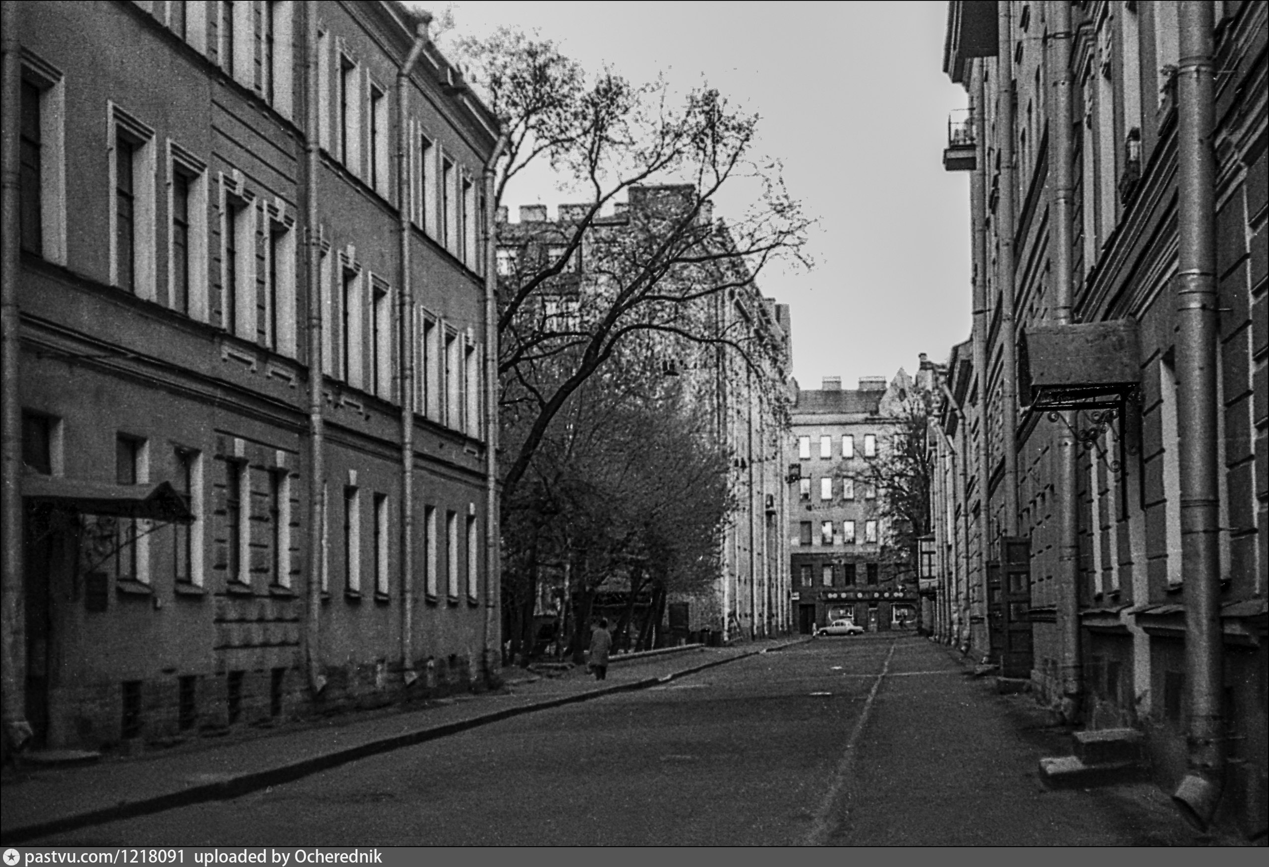 Школа фотографии петроградская