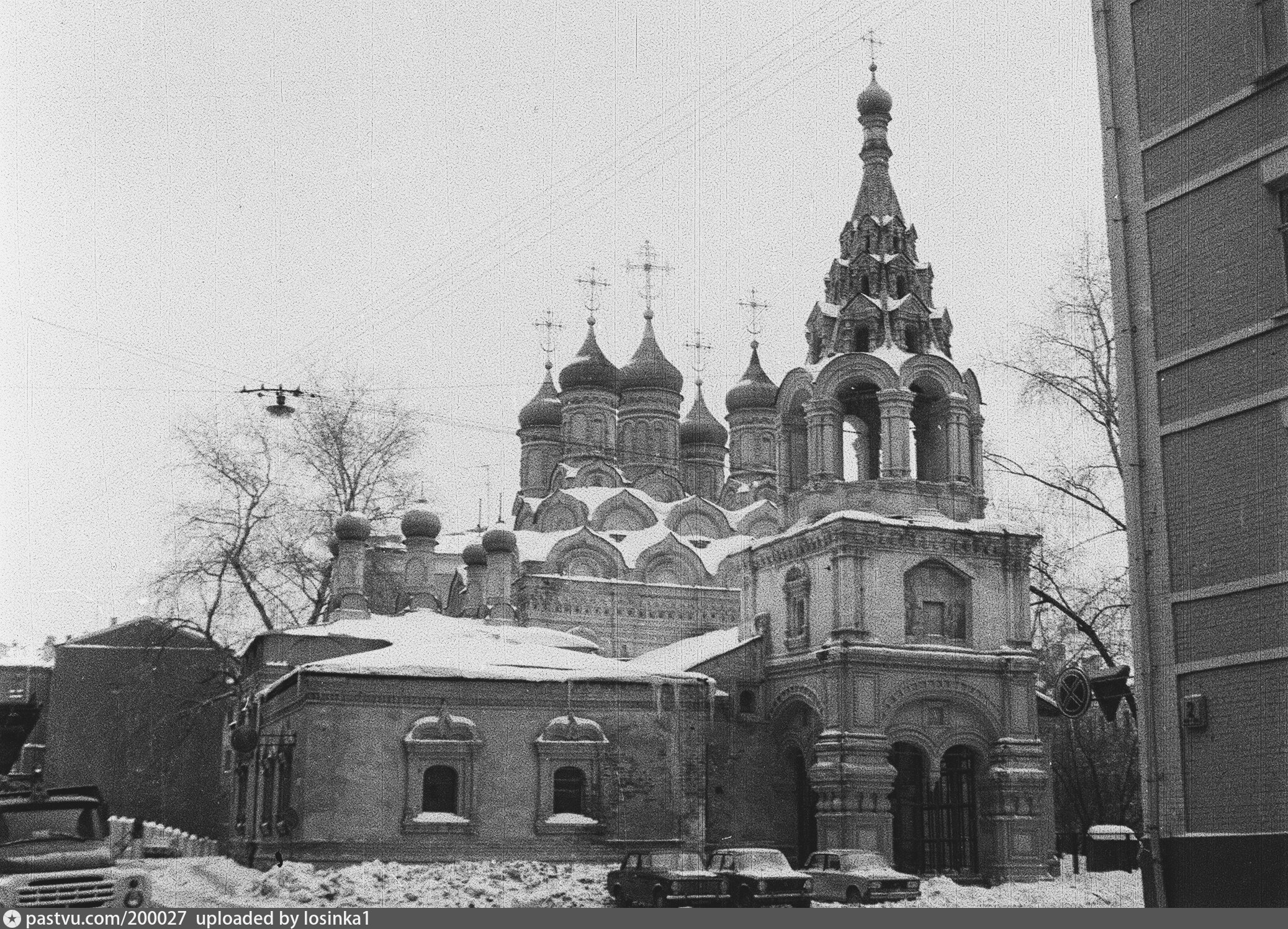 1 й переулок г москва. Знаменская Церковь Колобовский переулок. Церкви Рождества Христова в большом Палашёвском переулке. Знаменская Церковь 2-й Колобовский. Никольская Церковь в Лефортовском переулке.