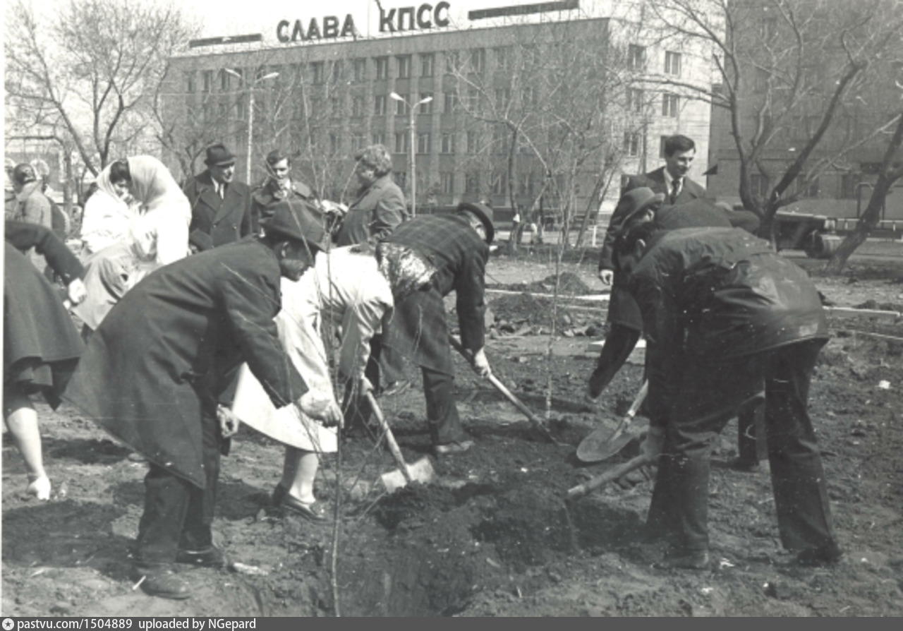 20 апреля 1978