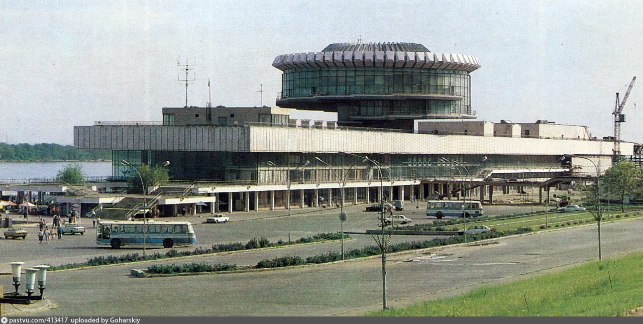 Речной вокзал барнаул фото