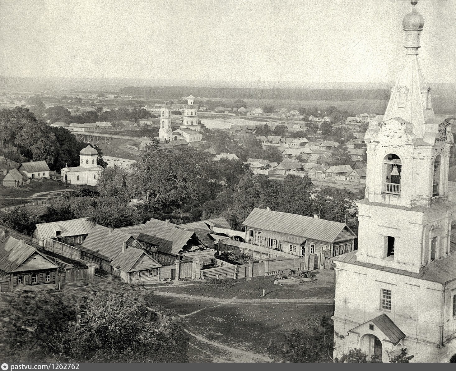 остров пески пенза