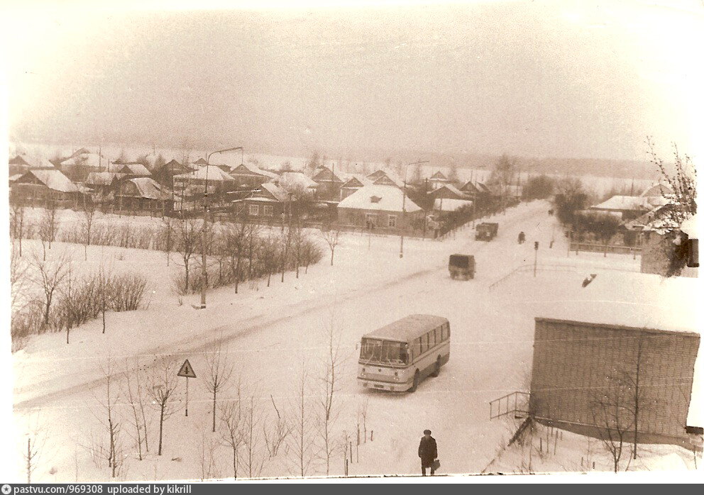 Старая купавна старые фото