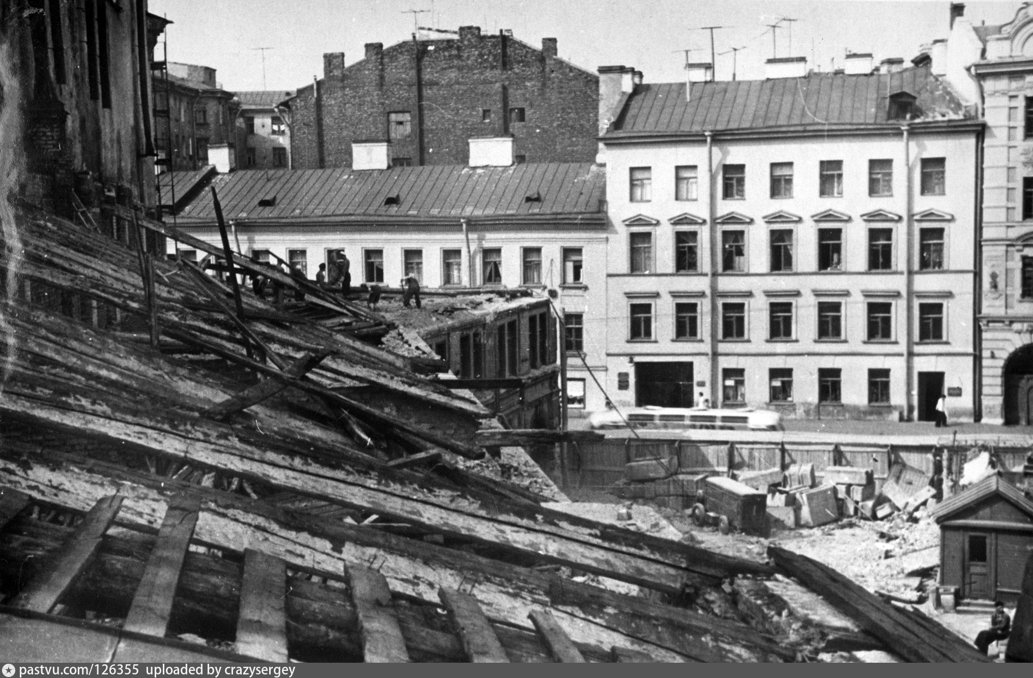 казармы новочеркасского полка в петербурге