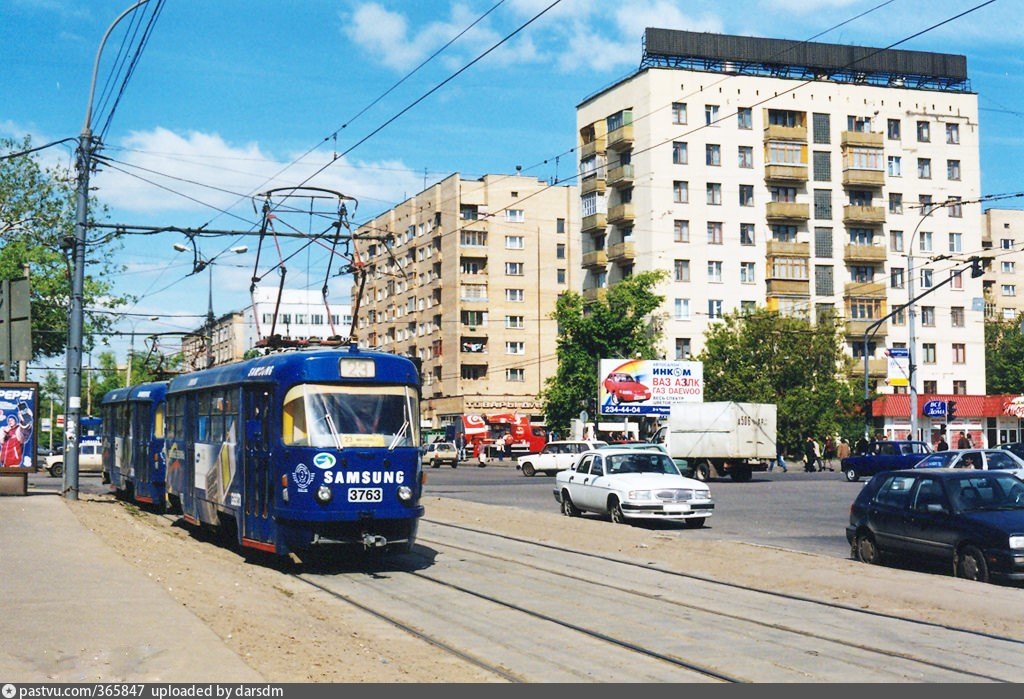 Проезд лакина 2 во владимире фото