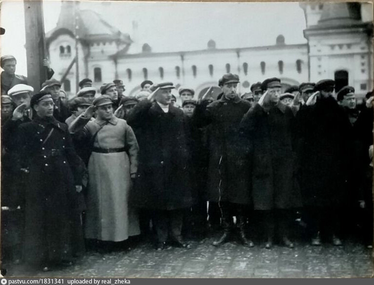 парад самара прямая трансляция