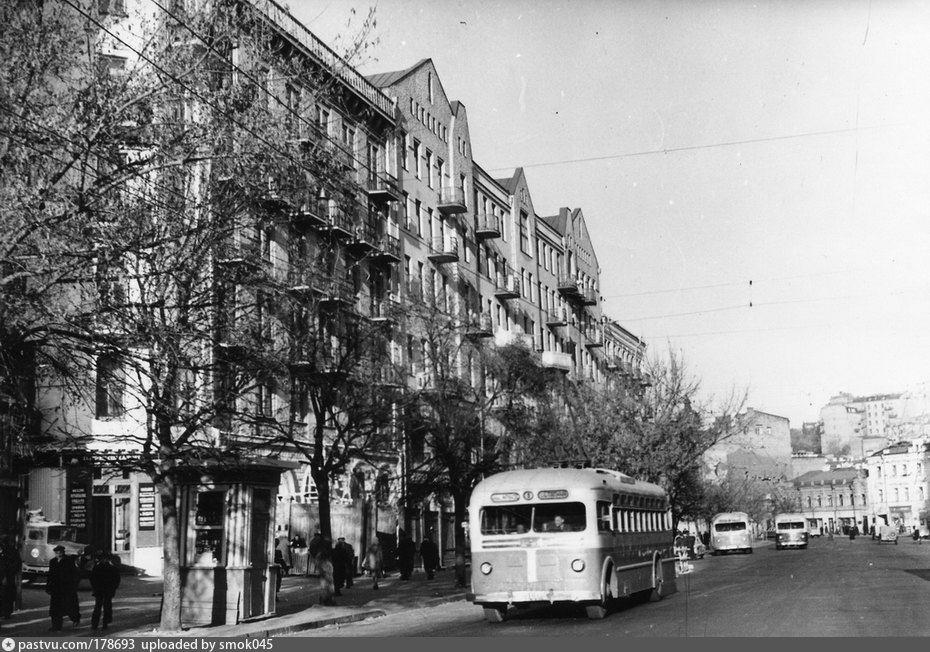 Улица красноармейская фото. Киев 1951. Москва улица Красноармейская в советские годы. Красноармейская 60. Улица Красноармейская Киевское.