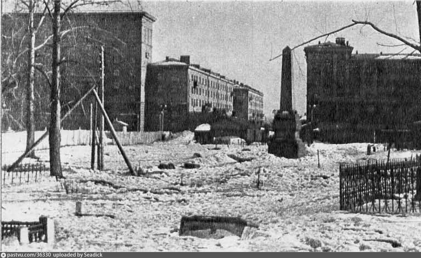 дорогомиловское кладбище в москве