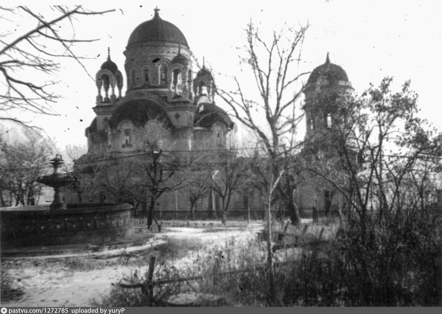 новочеркасск храм невского