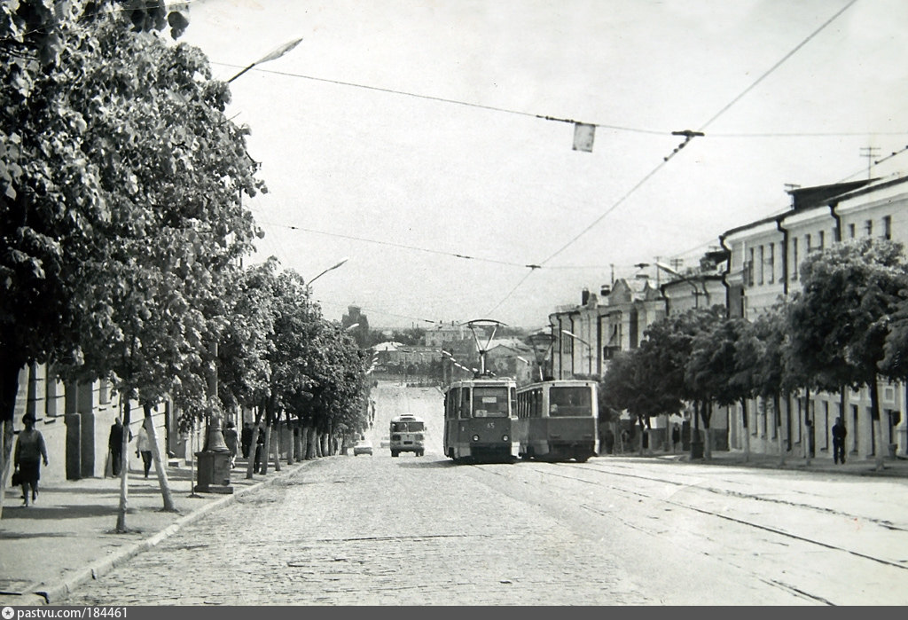 Старый орел фото города с улицами