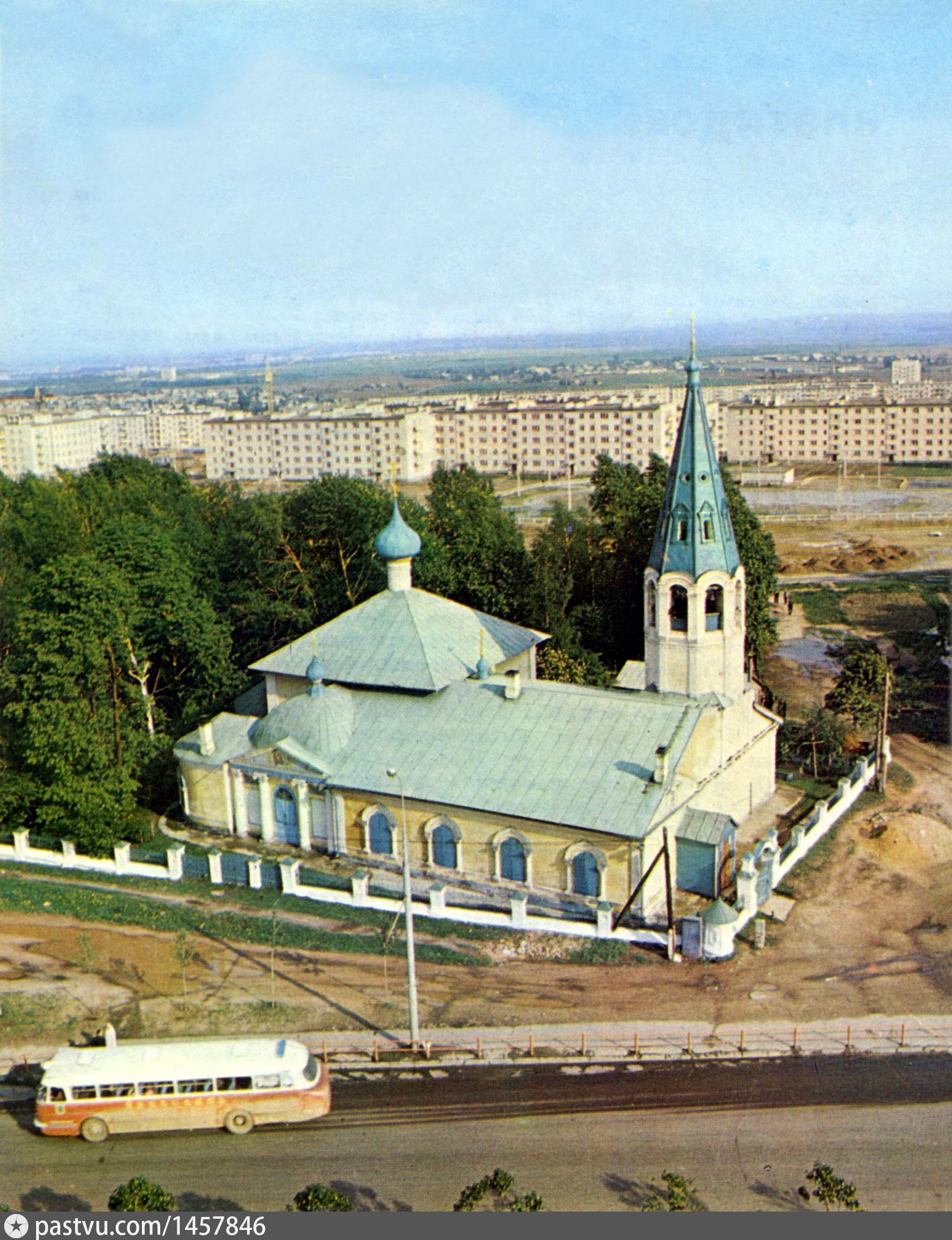 Фото в крестах ярославль