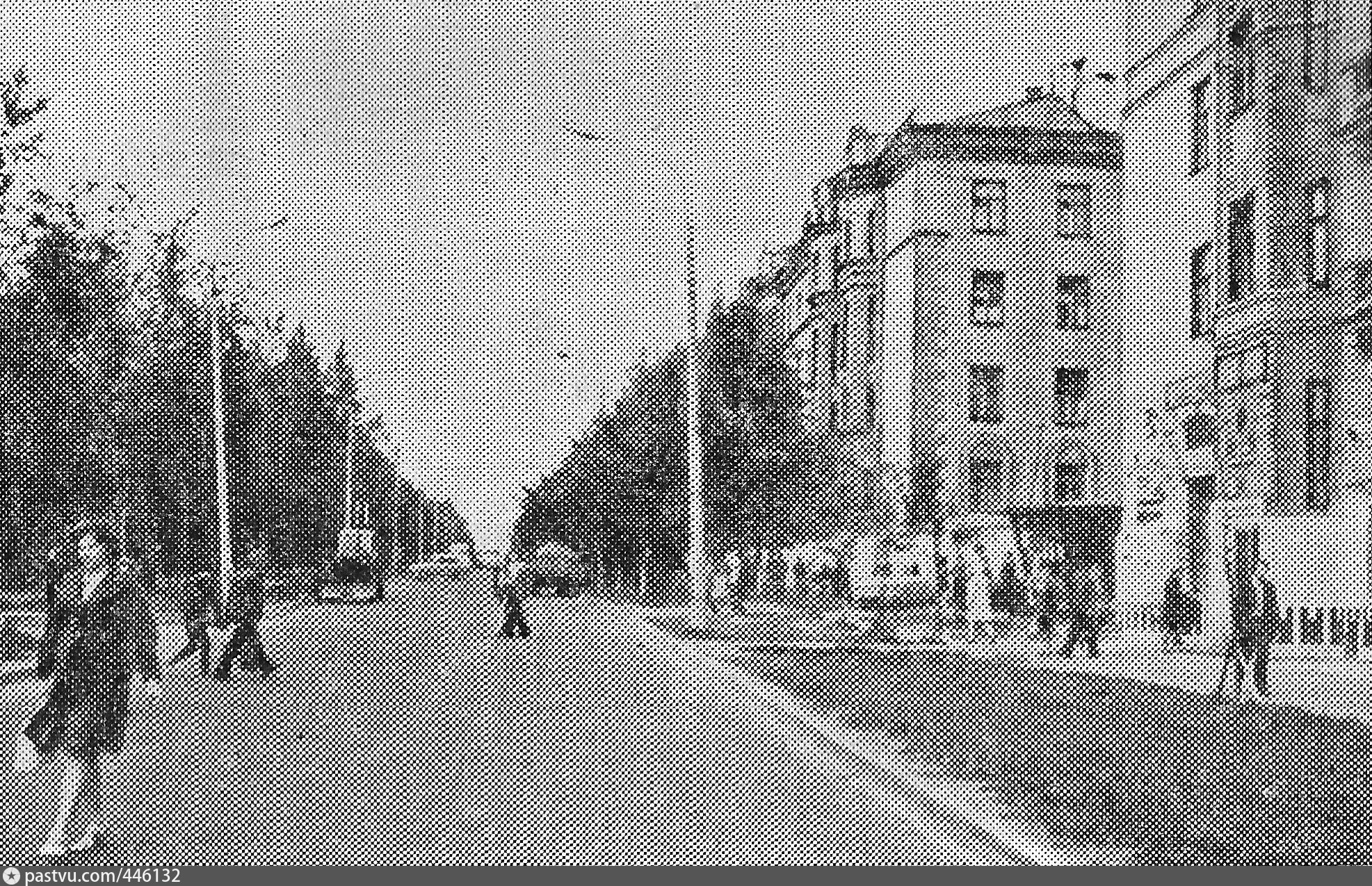 Первомайская Улица Фото
