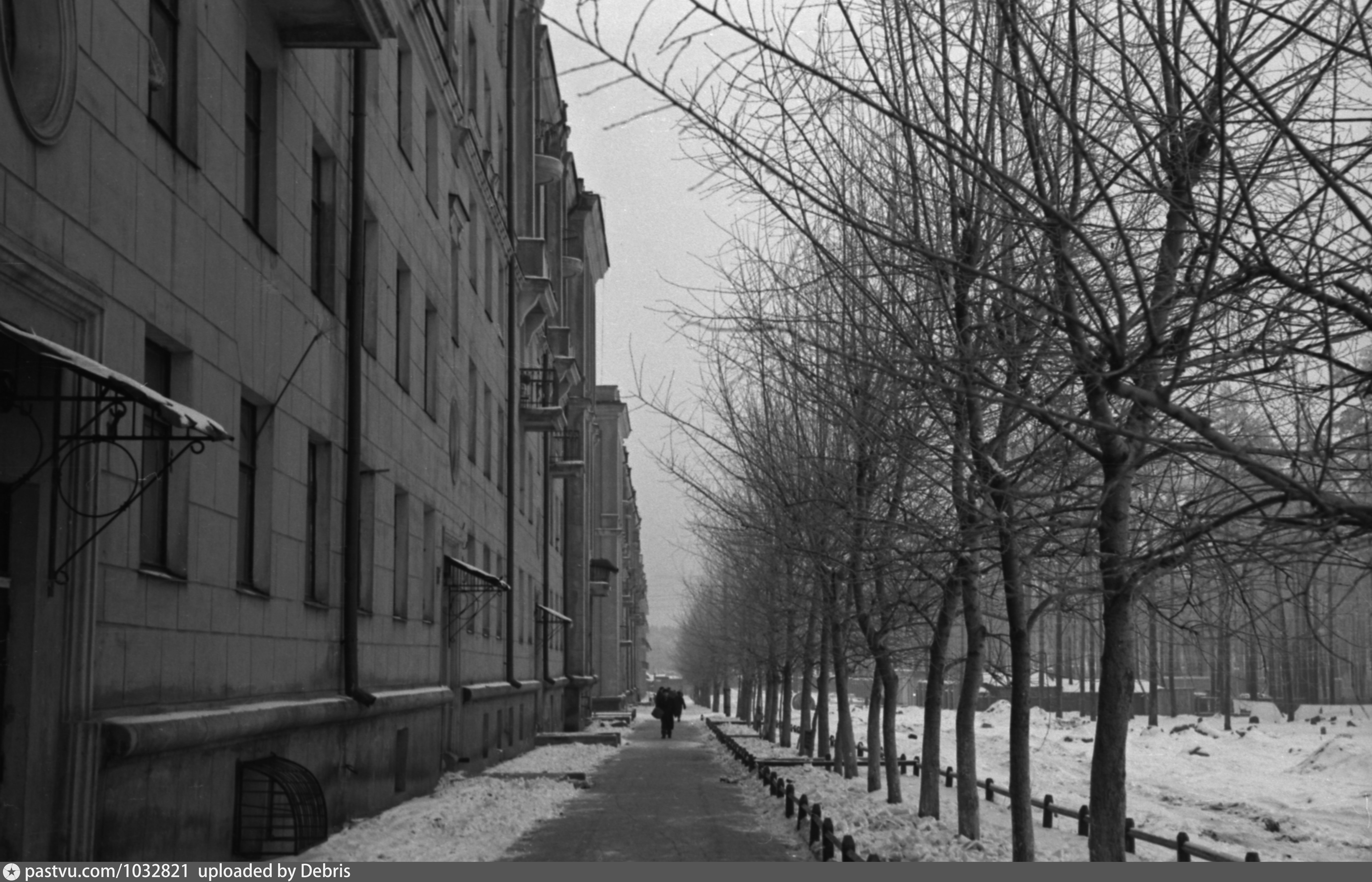 Фотографии Старой Балашихи Ул Крупской