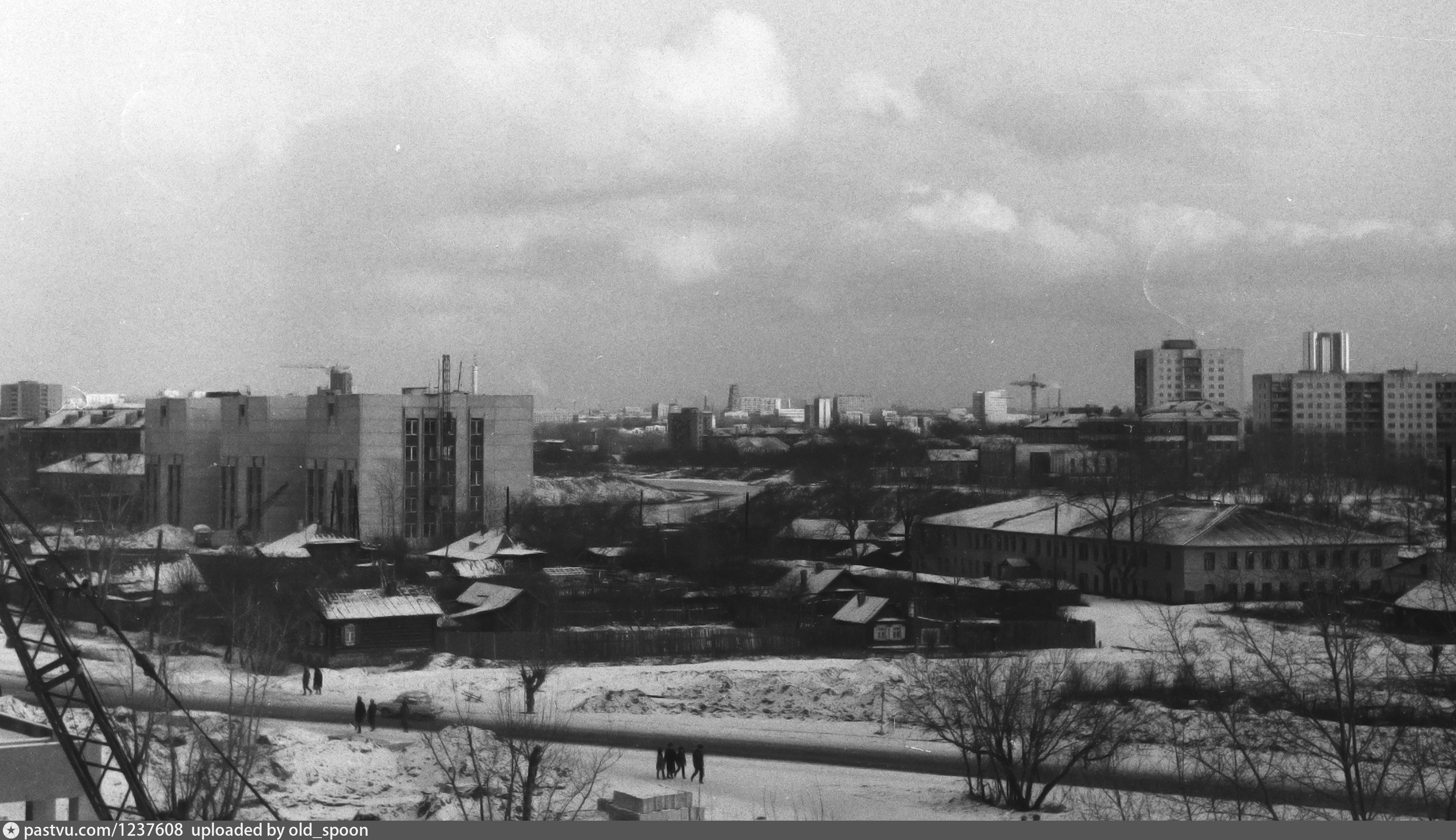 Свердловск 1990 год. Заречный район. Красносельский район 1990 год десантников.