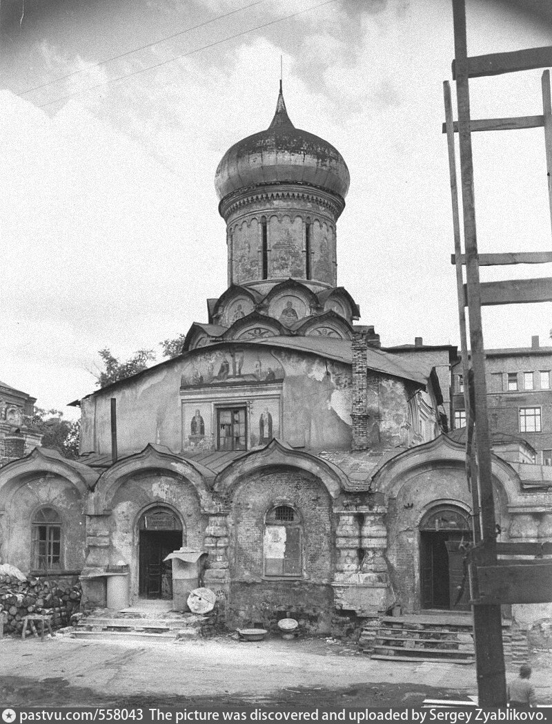 Школа погост. Рождественский храм Рождественка Курская область.