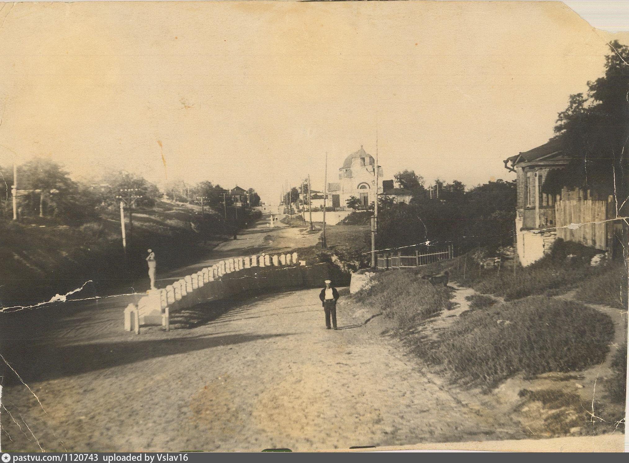 Станица аксайская старые фото