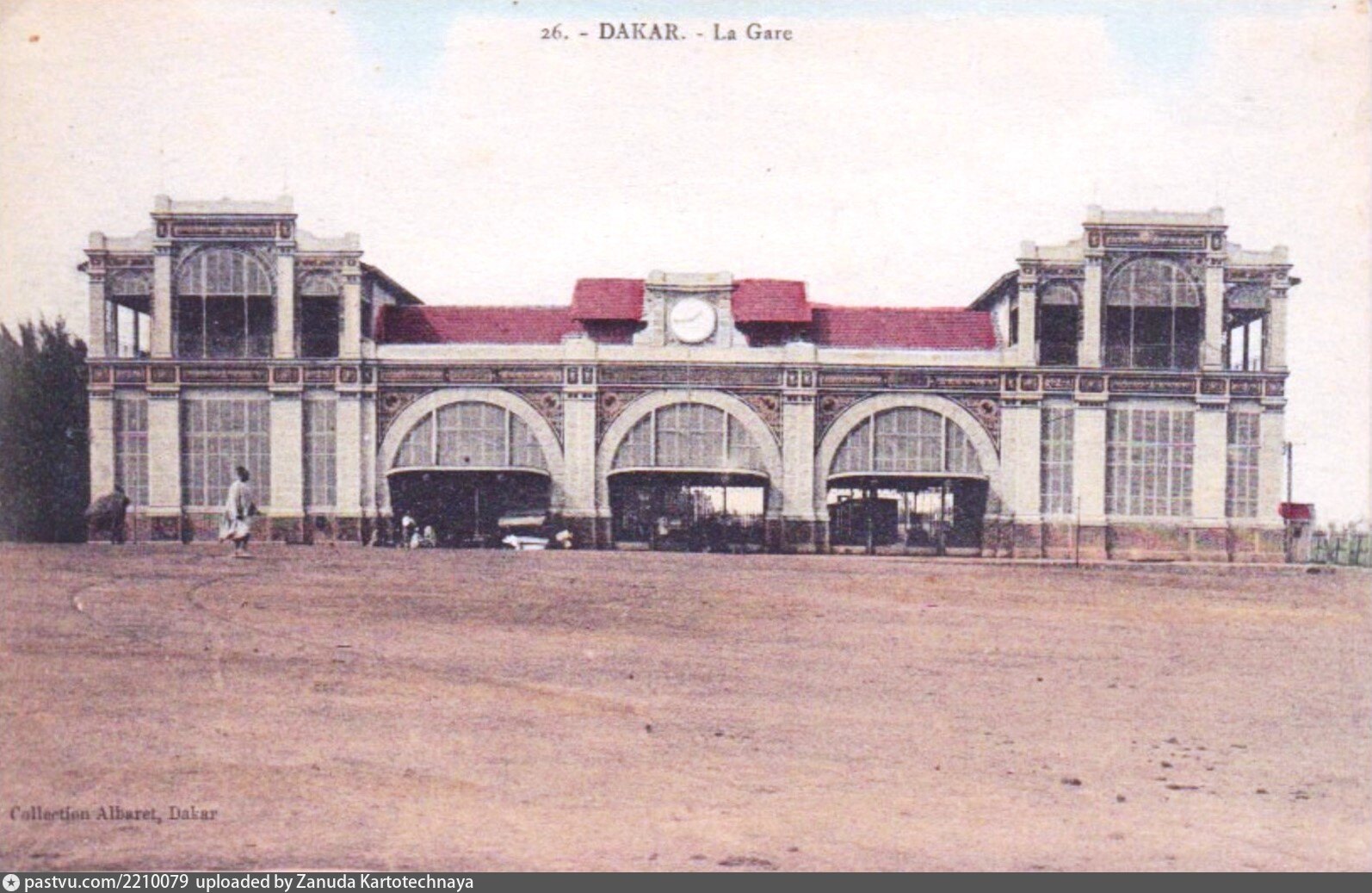 Gare