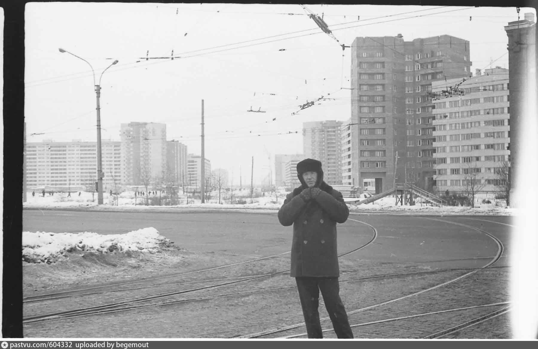 санкт петербург 1977 год