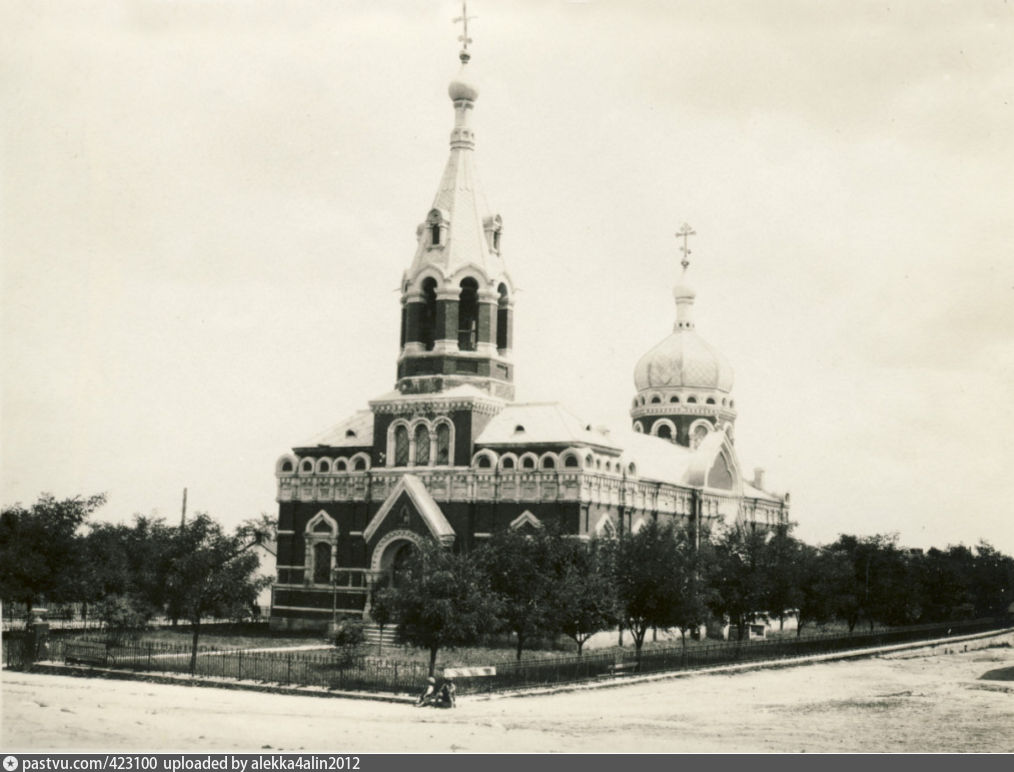 Храм 1905 года фото. Рязань Полковая Церковь. Типовой храм фёдор Михайлович Вержбицкий. Витебская 27 год постройки.