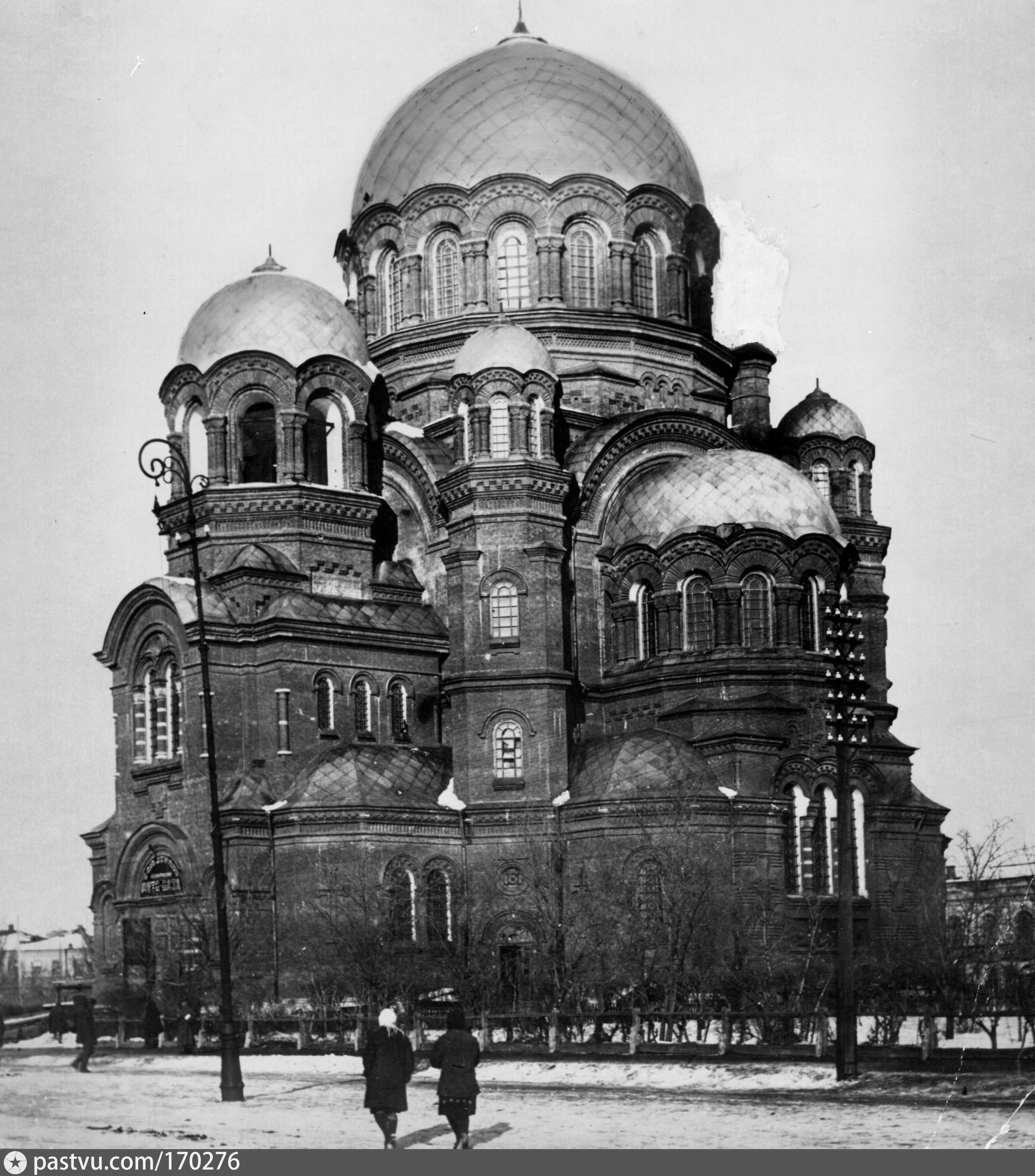 волгоград собор александра невского фото