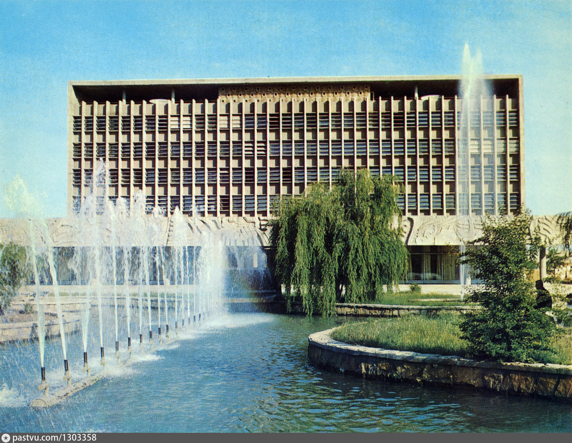 Фото ашхабад 1990 год