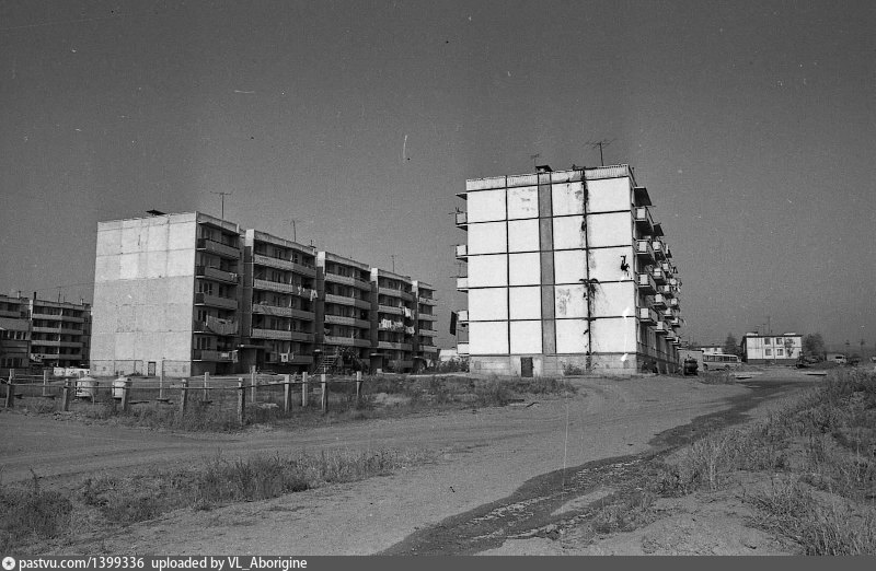 Поселок мга ленинградской области фото