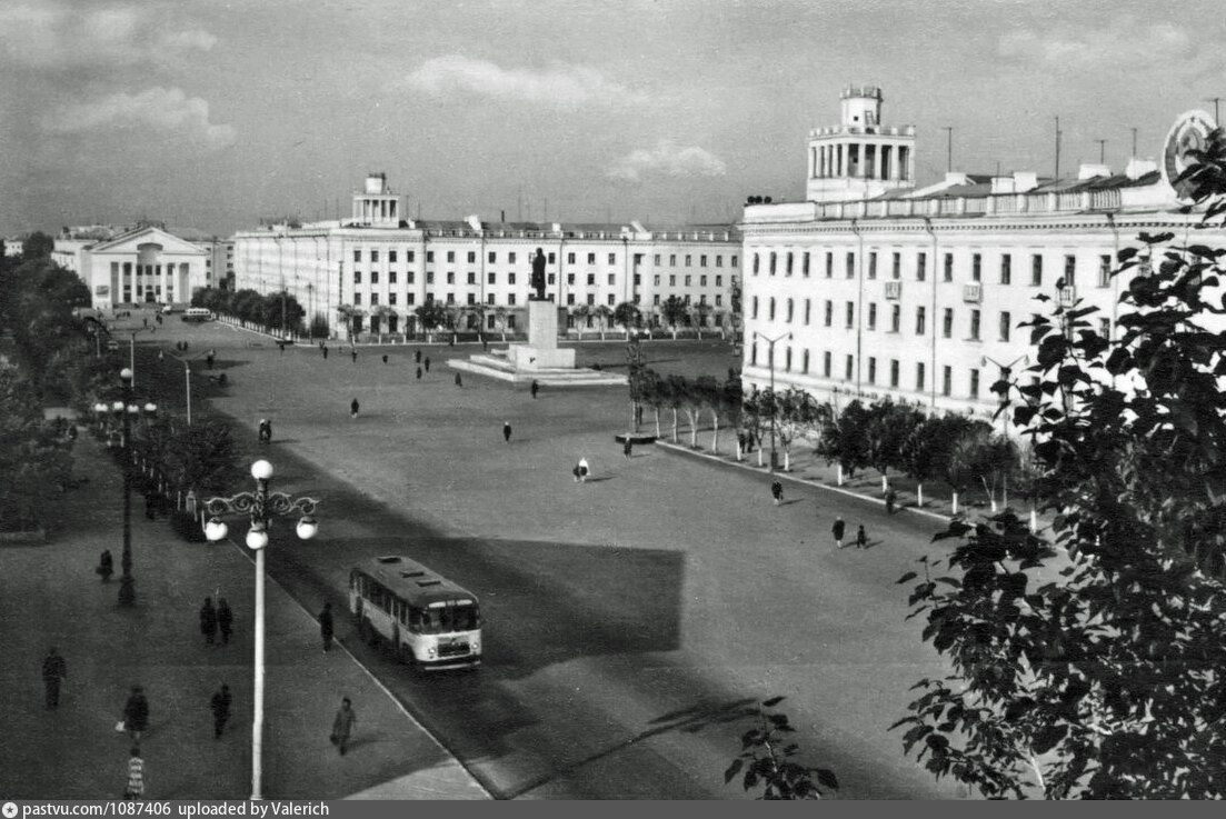 Курган в советское время фото