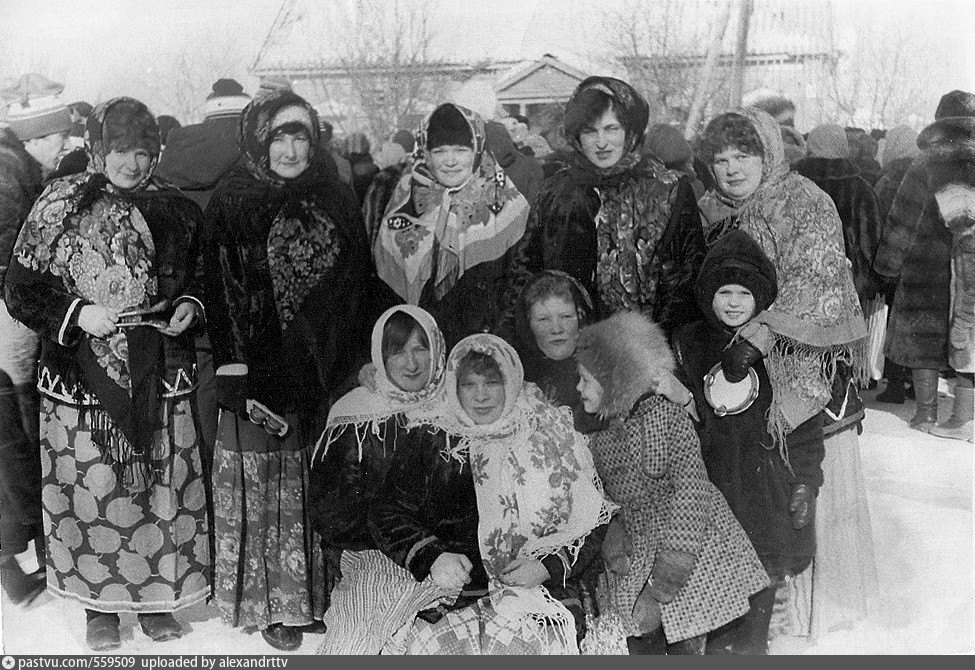 Фото Тарского Района Омской Области