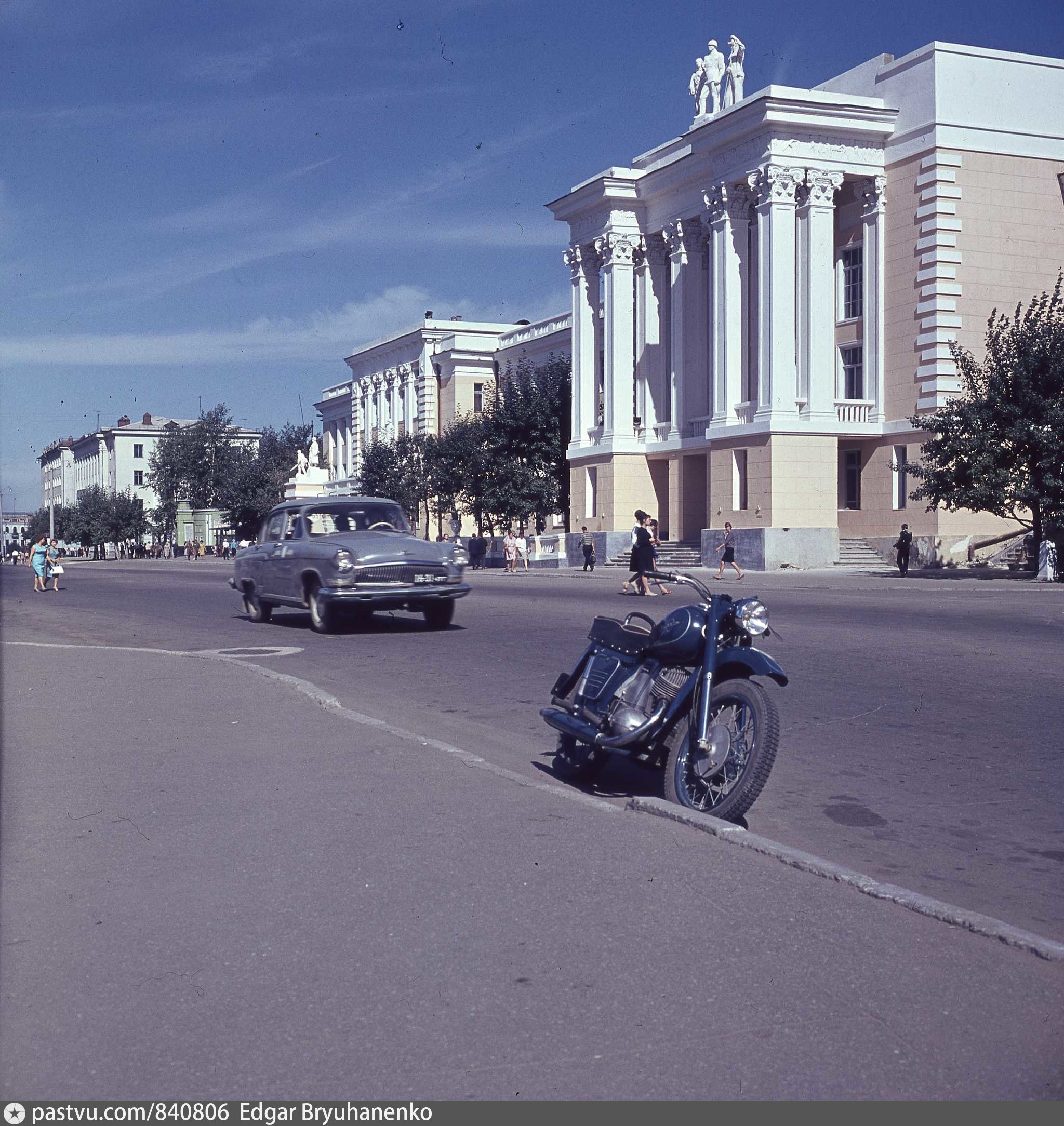 Фото 1964 Года