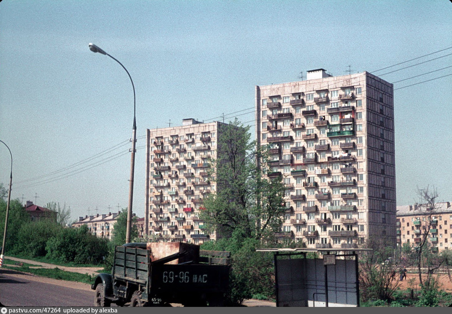 Автомир ярославское шоссе москвич