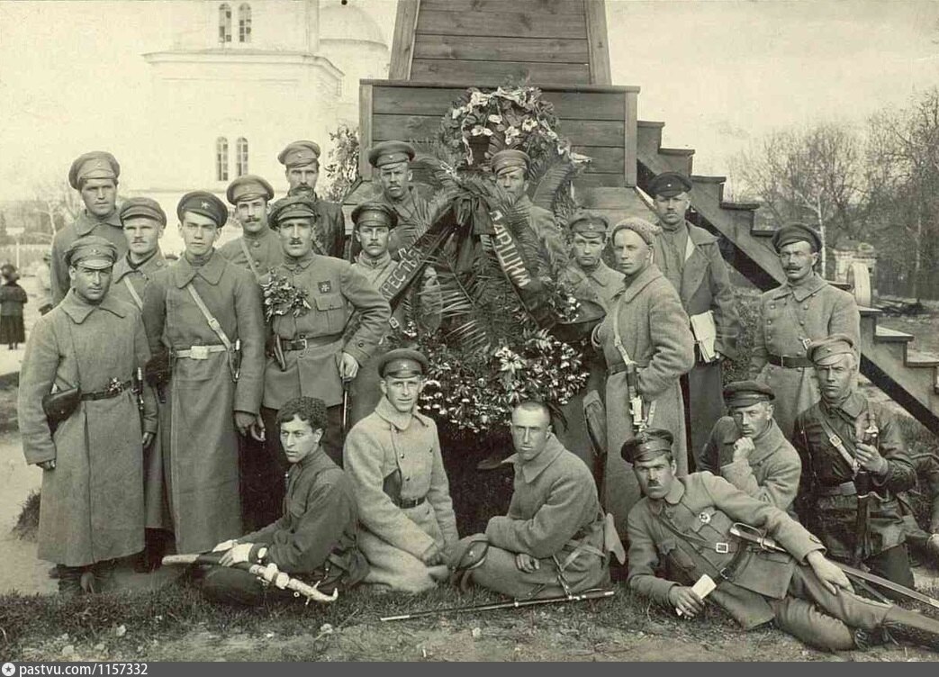 1864 - battle of dybbøl. 5 апреля 1919. юденич 1919. лукояновские железнодорожники в годы. добровольческая армия 1918.