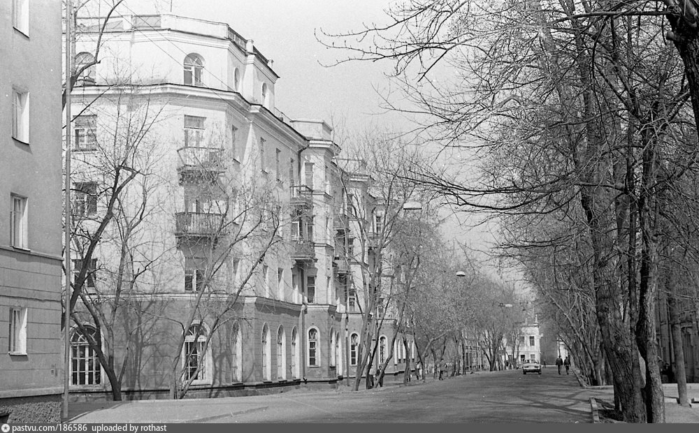 Киев киевская улица
