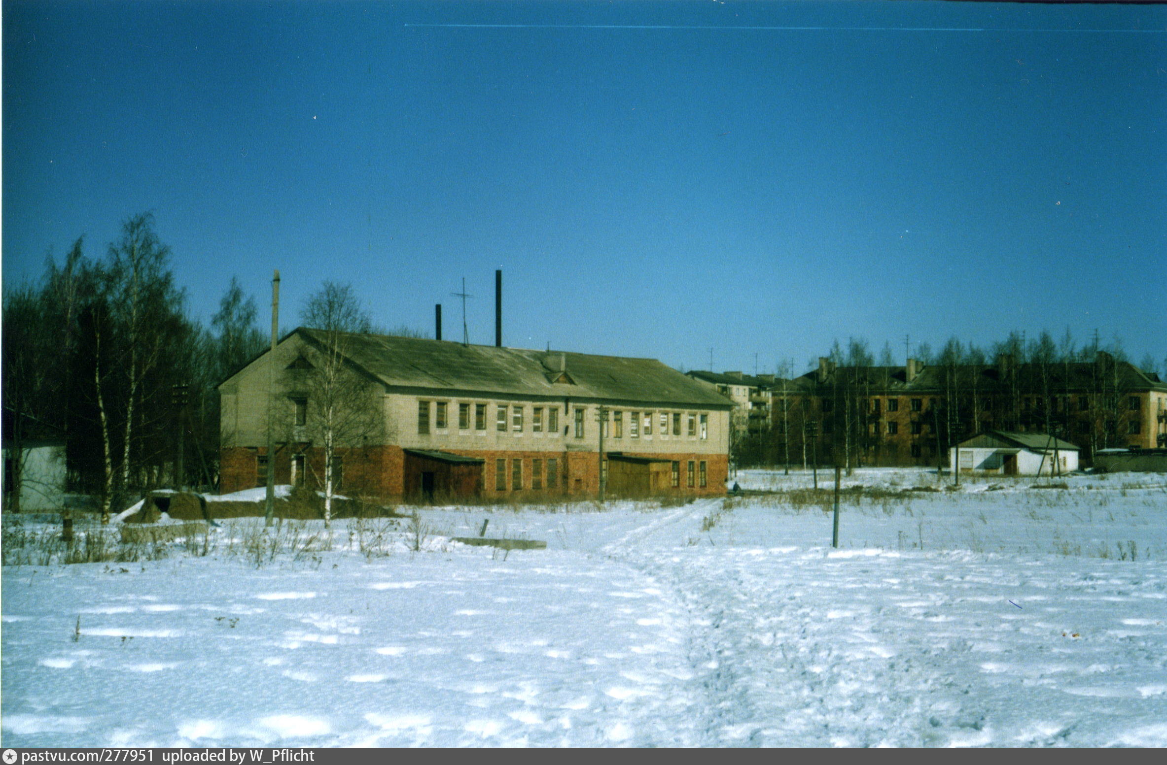 Оремов лаз военный городок фото