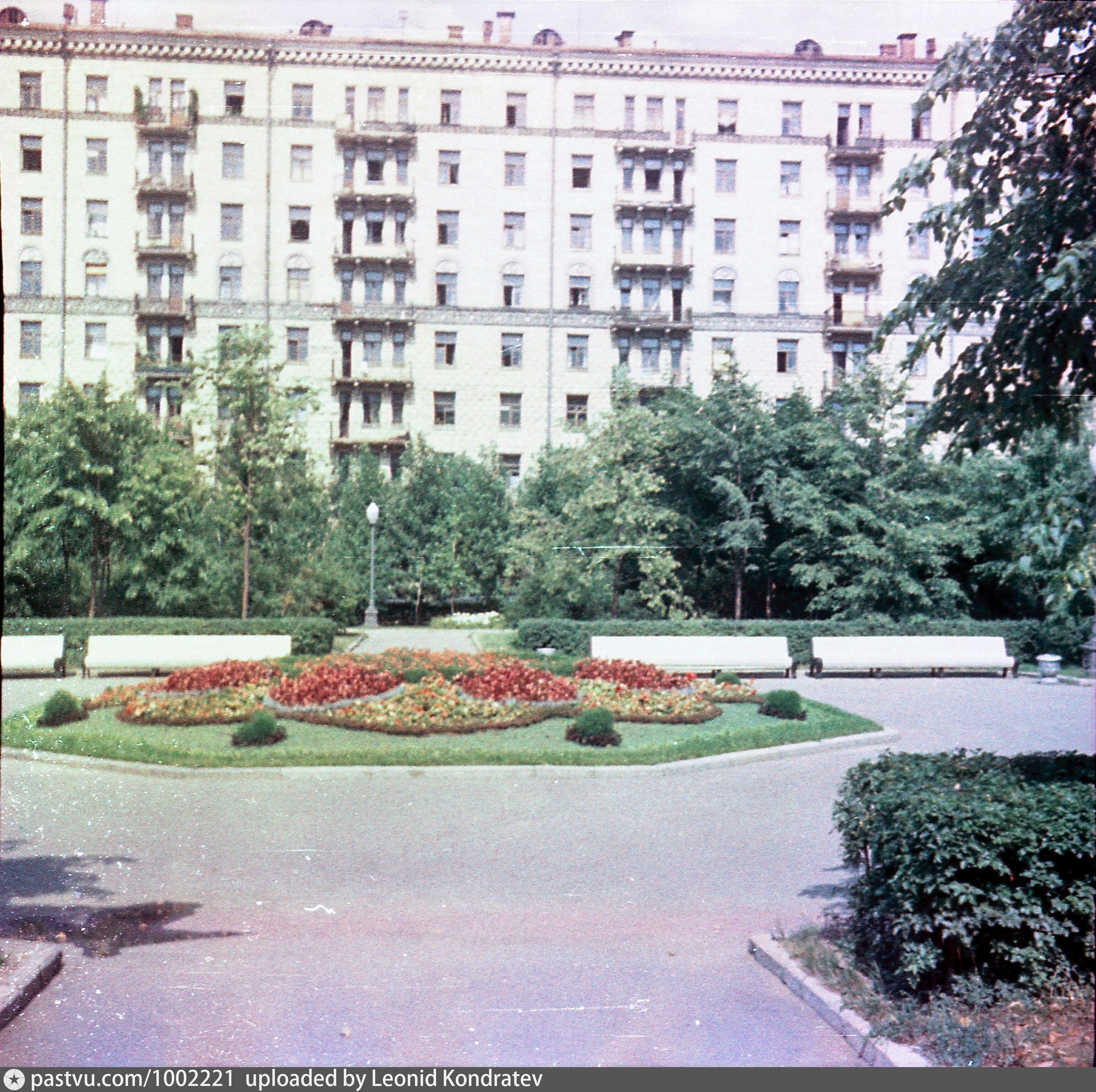 песчаная площадь старые