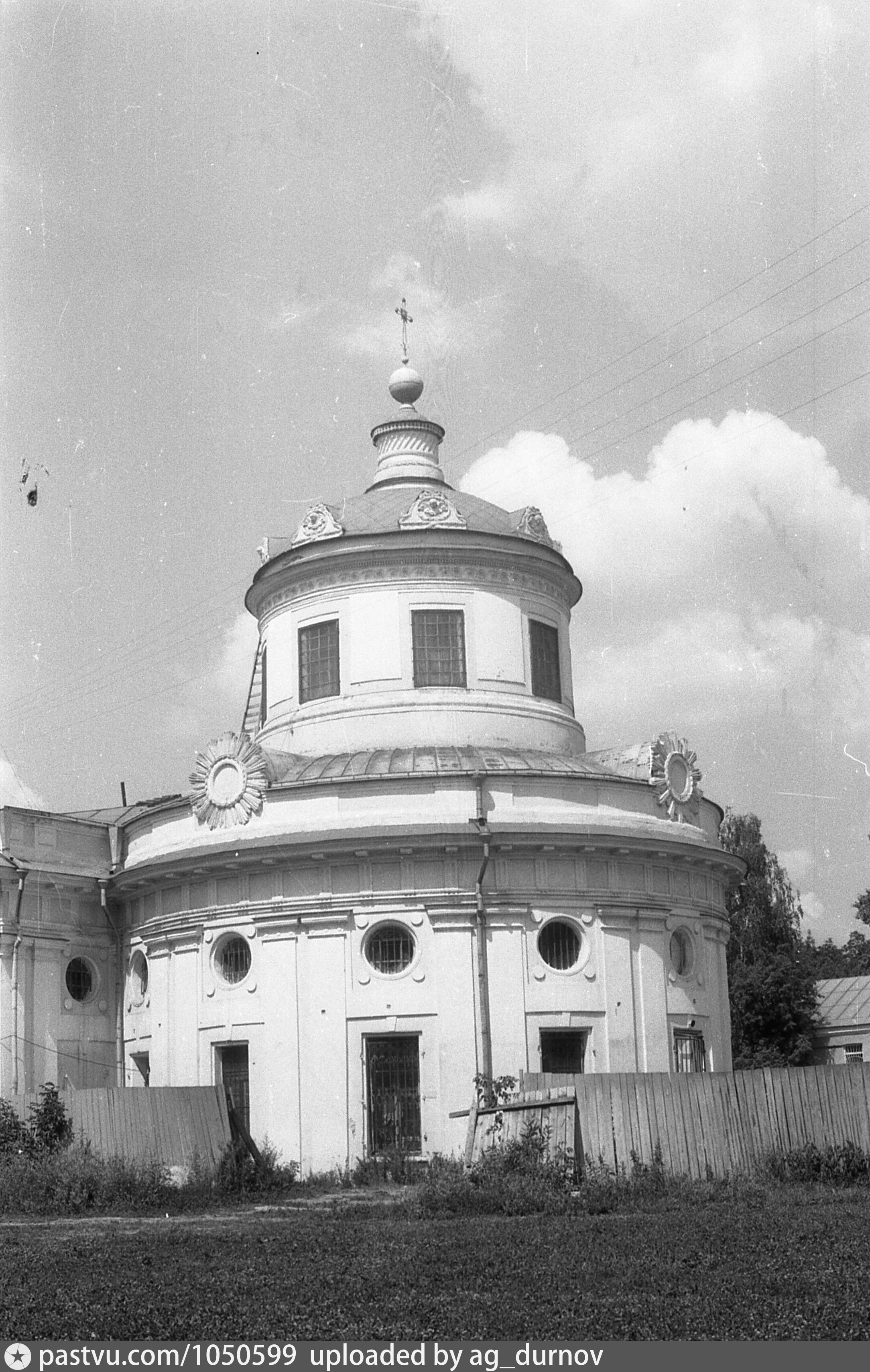 Лазаревское кладбище москва старые фото