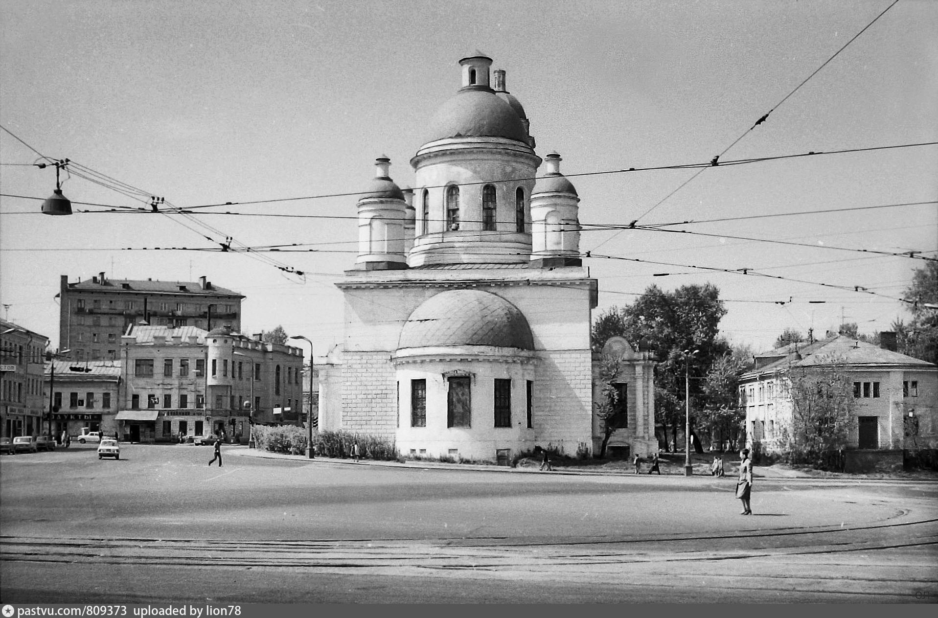 Pastvu com старые фото