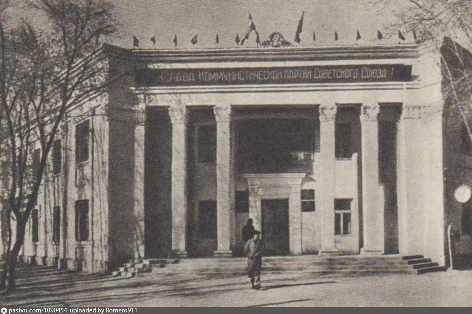 музей искусств ташкент