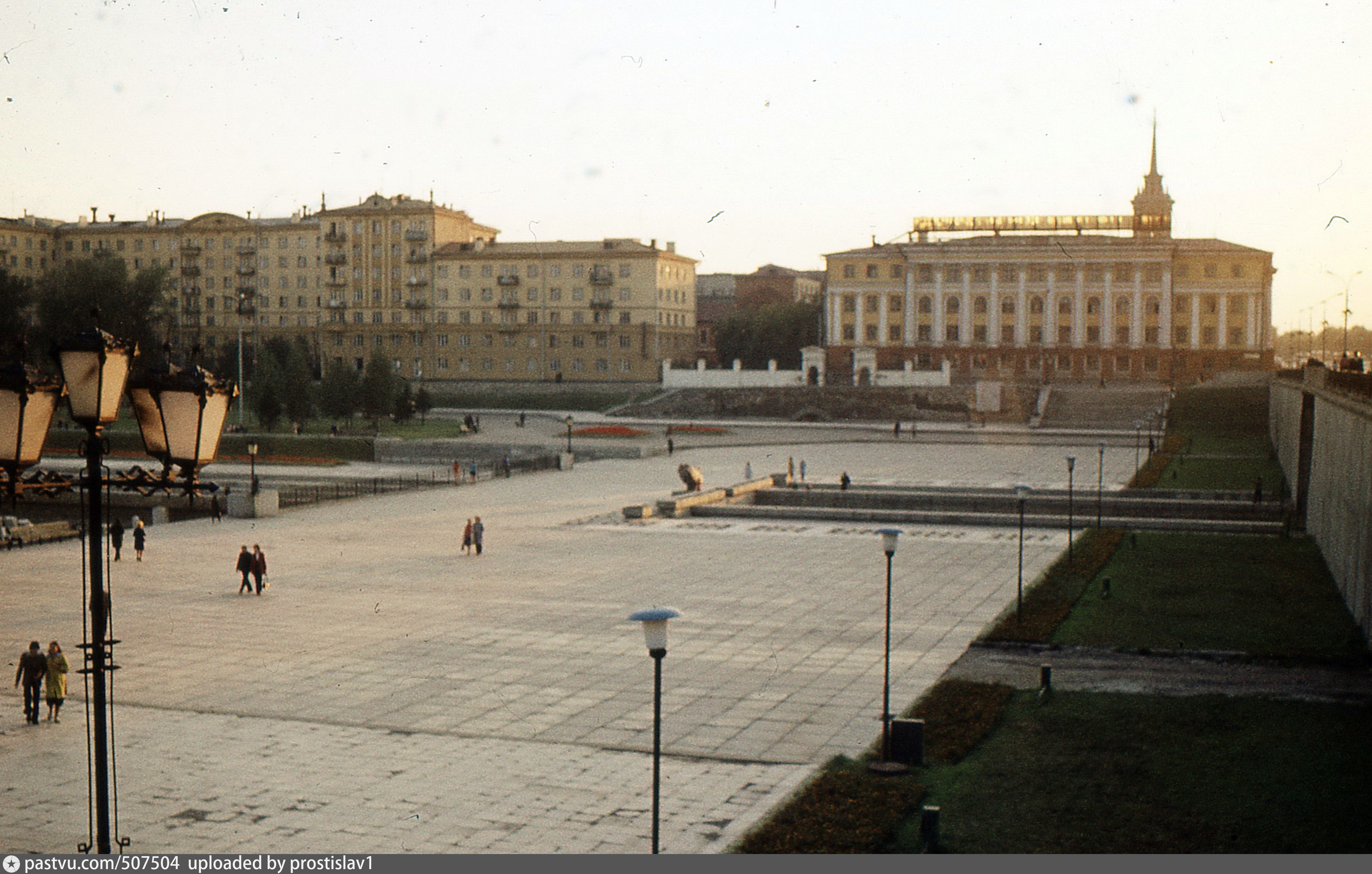 Плотинка екатеринбург фото старые