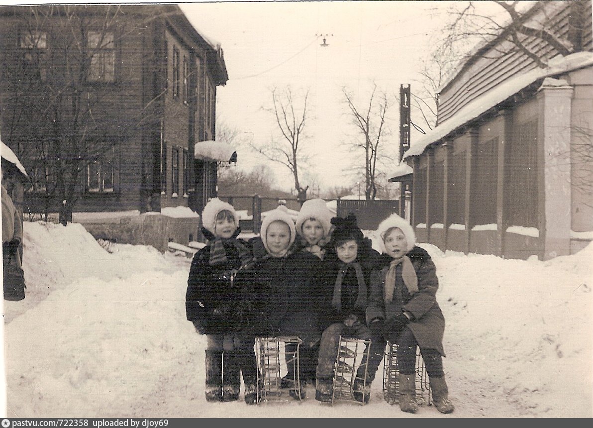 Фото 1969 года. Грохольский переулок в 1950. Грохольский переулок 1950 годов. Фотографии 1969. Грохольский переулок до революции.