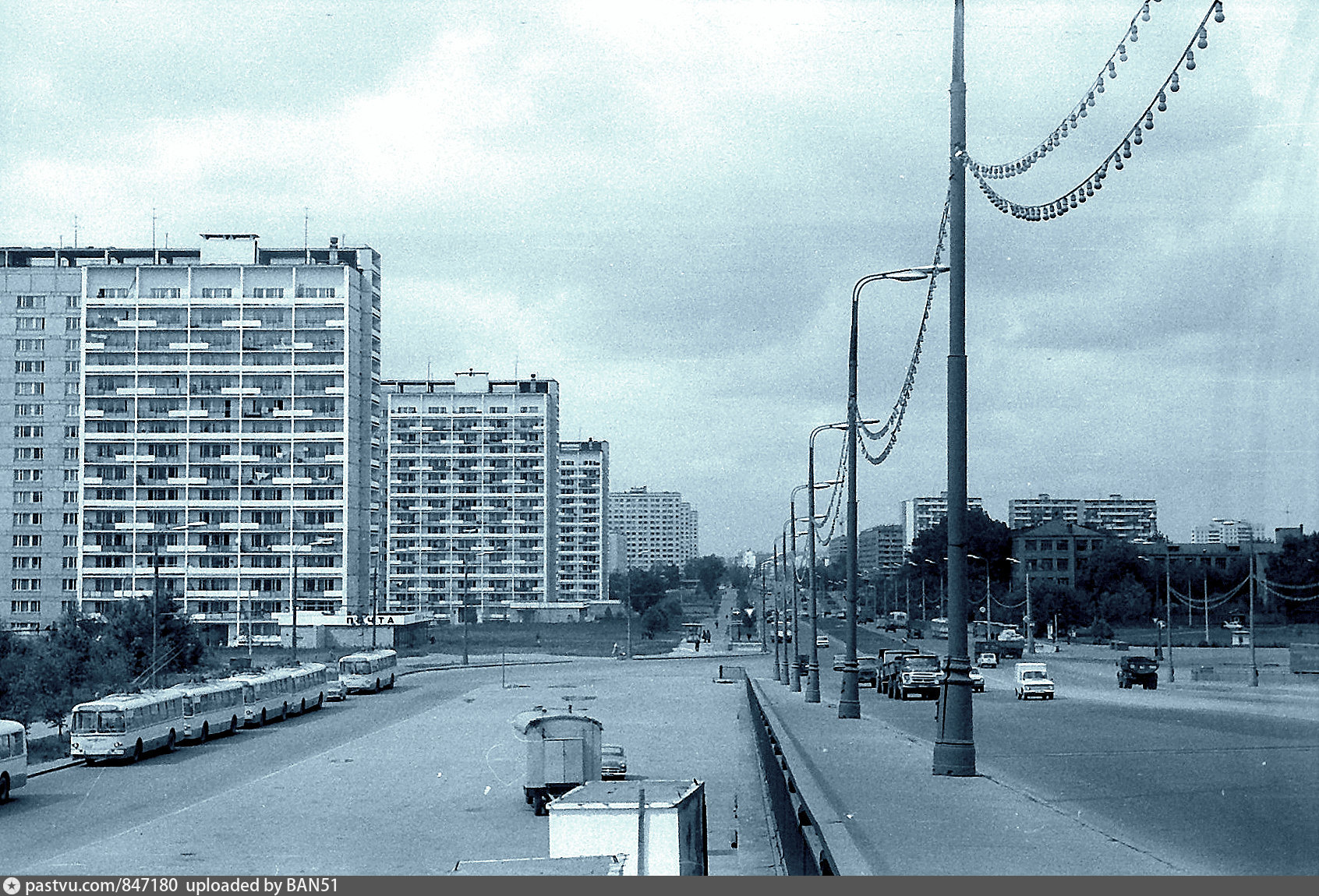 Широкая улица москва. Большая Черкизовская улица. Ул.большая Черкизовская в1953г. Преображенская площадь большая Черкизовская. Черкизовская улица Москва.