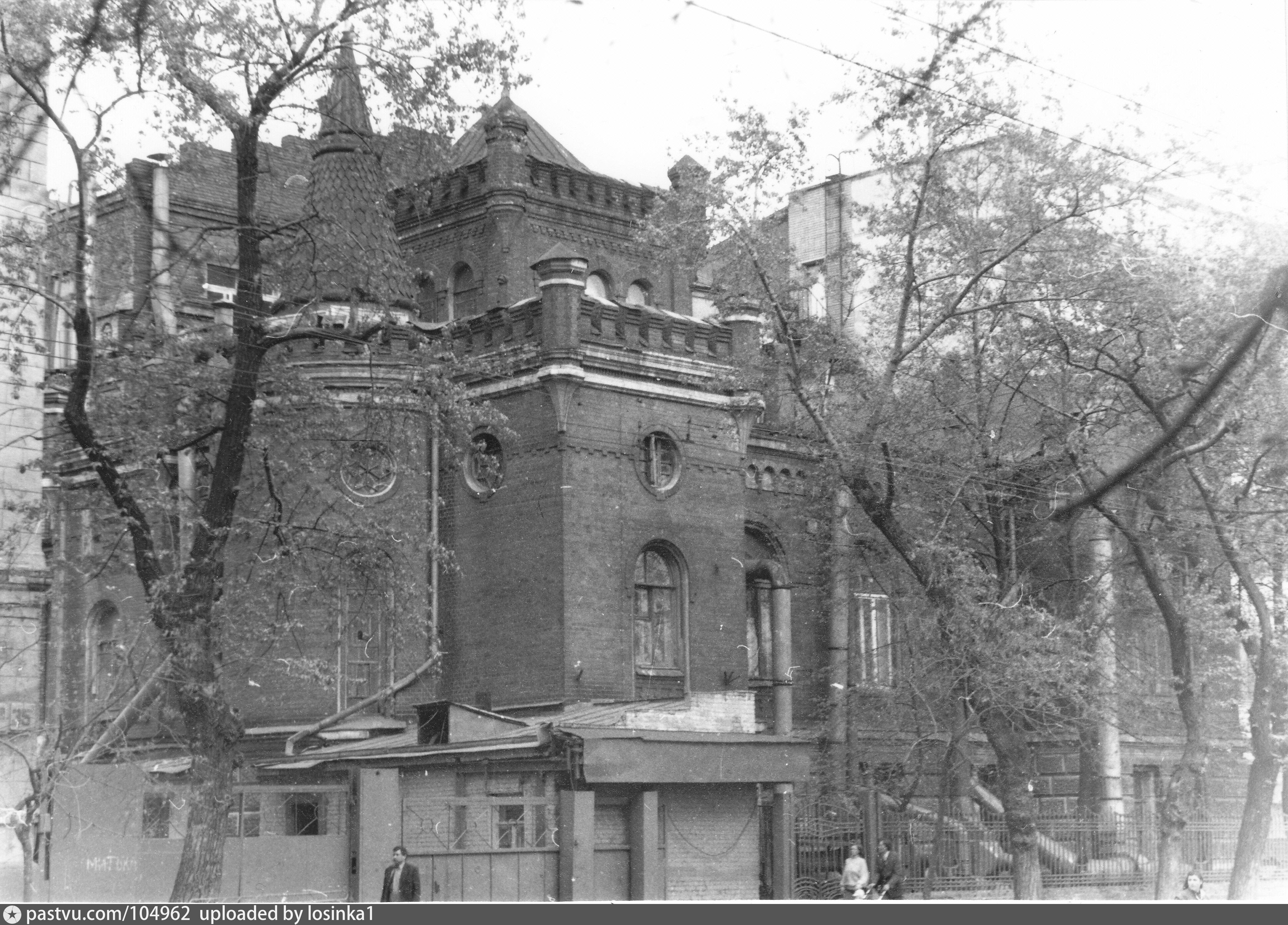 Ул воронцовская. Орехово-Зуево Воронцовская улица 1960-е. Москва, Воронцовская ул. 30а. Москва Воронцовская ул 23 история. Воронцовская Москва дом с водокачкой.