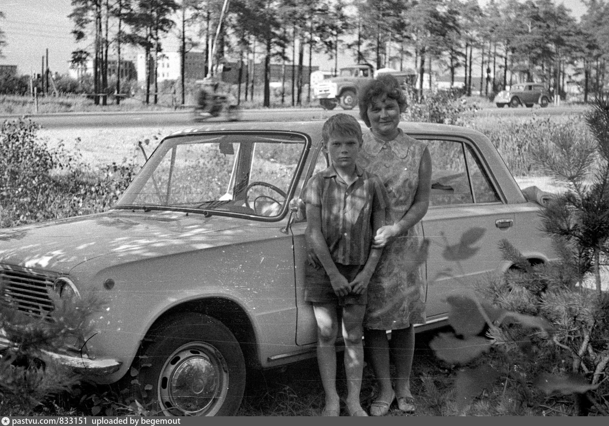 Ленинград 1971 год фото