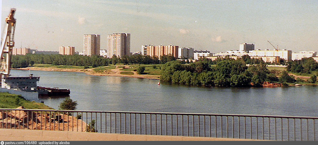 Фото в тушино сделать