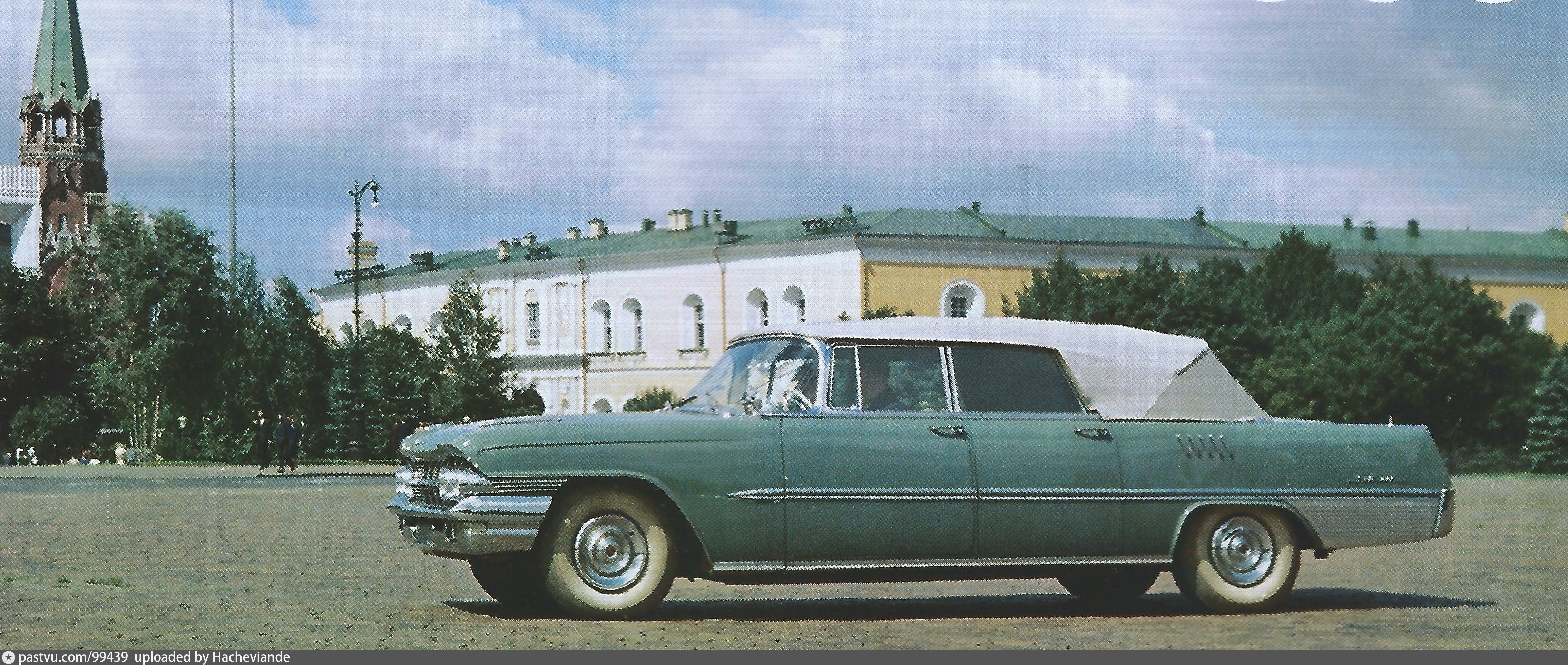 1968 Фаэтон ЗИЛ111Д в Кремле Vehicles, Cccp, Car