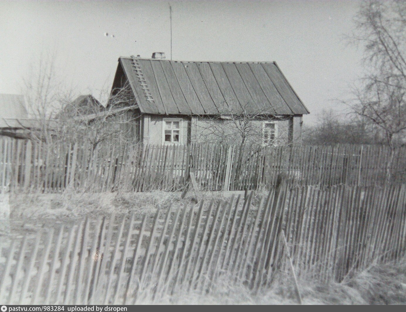 Фотографии деревни лепши