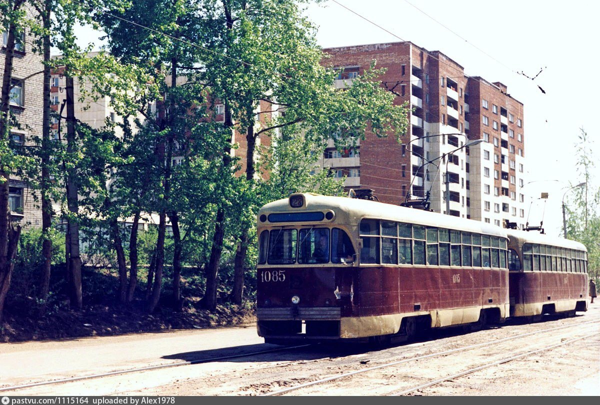 Уфа 1980 Годов Фото